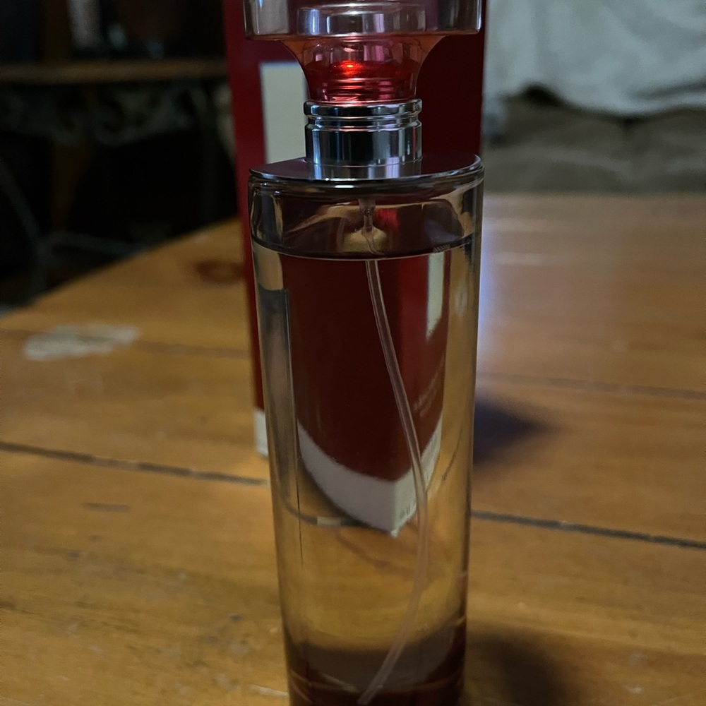 BVLGARI AU THE ROUGE